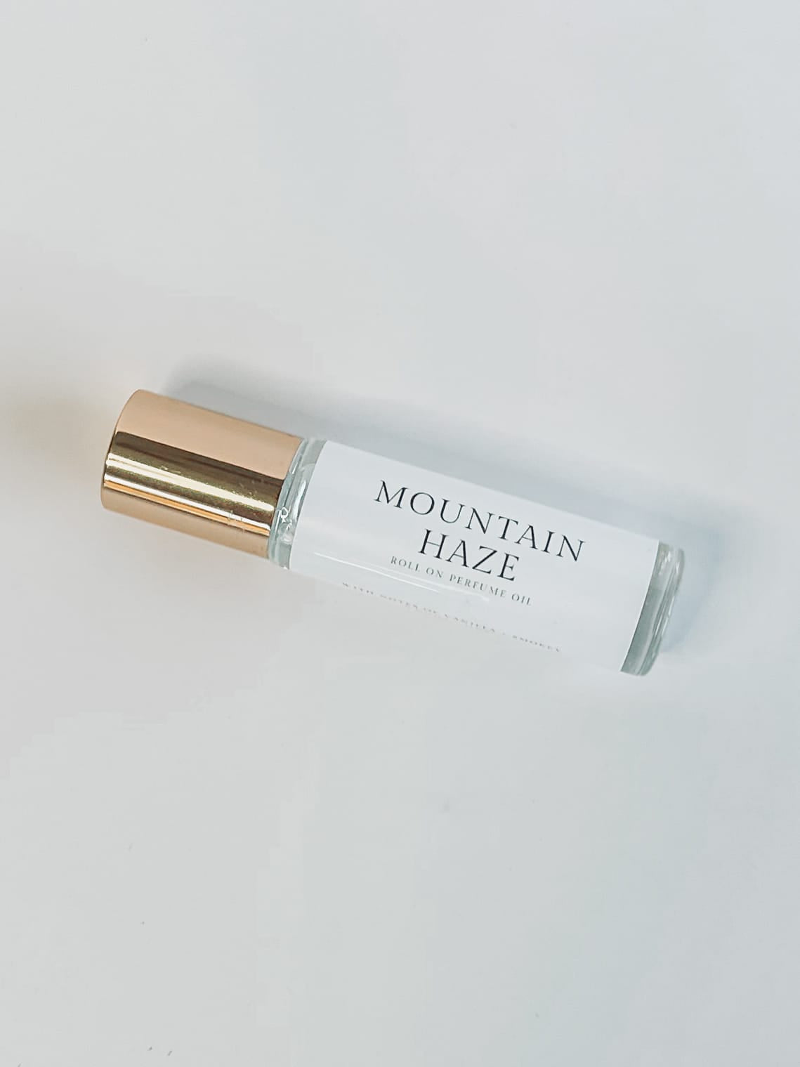 Mountain Haze Roller Ball Perfume