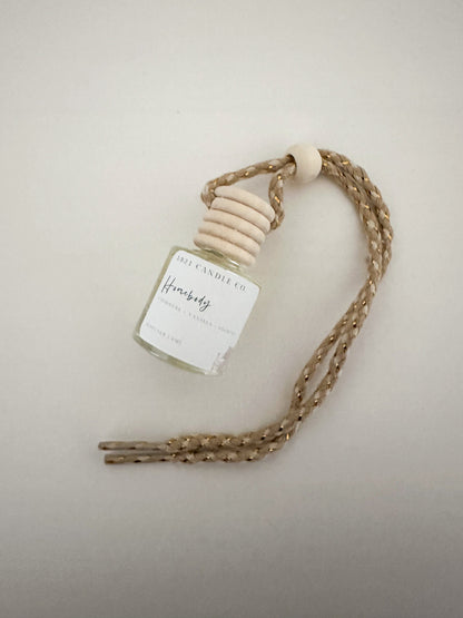 Homebody Car Diffuser | Cashmere, Vanilla, Marshmallow