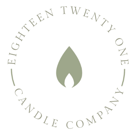 1821 Candle Co.